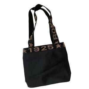 Casual Roma Tote